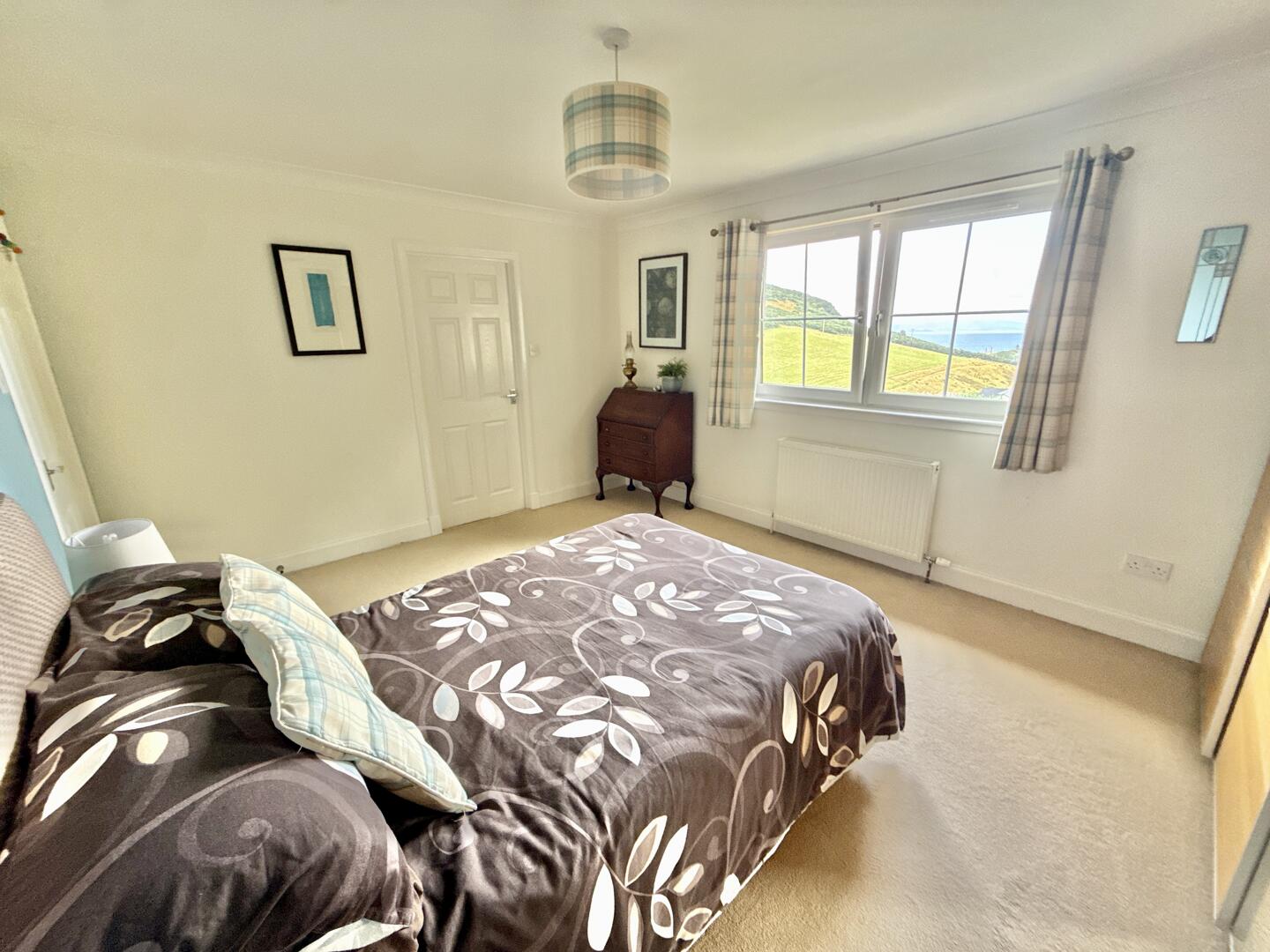 Ardrossan High Road, West Kilbride